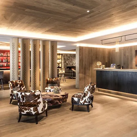 Olangerhof ホテル 4*