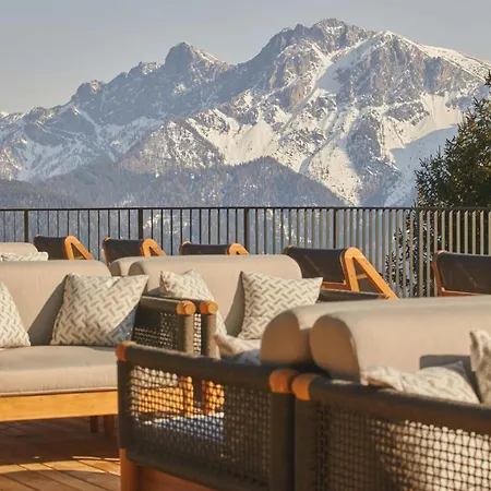 Olangerhof 4*