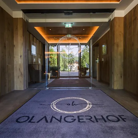 Olangerhof 4*