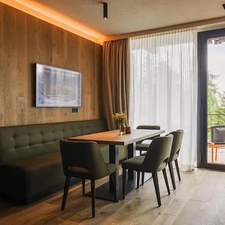 Olangerhof ホテル 4*